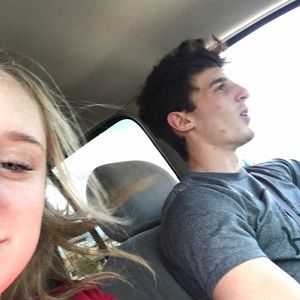 Meet your Posher, Rj